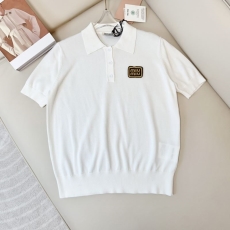 Miu Miu T-Shirts